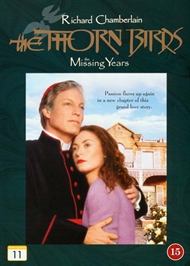 The thorn birds - the missing years (DVD)